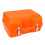Large Capacity PP Surveying Instrument Box with Double Lock and Handle 9