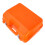 Large Capacity PP Surveying Instrument Box with Double Lock and Handle 7