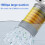 Internal Filter for Fish Tanks, Water-26cm double layer 2 2