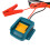ABS Starthilfe-Adapter BL1815-BL1860, 18V 55mm 9