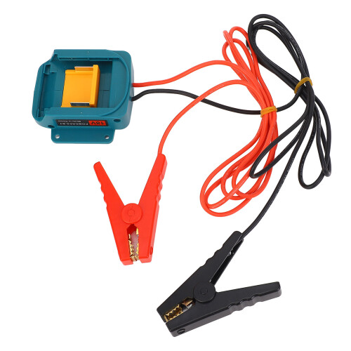 ABS Starthilfe-Adapter BL1815-BL1860, 18V 55mm 1
