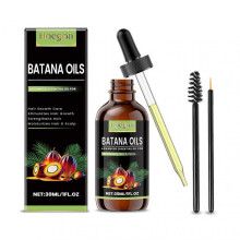 (1pcs) Hair Growth Batana Oil Serum, Hair Thickening Moisturizing Strengthening Serum, Hair Care Accessories