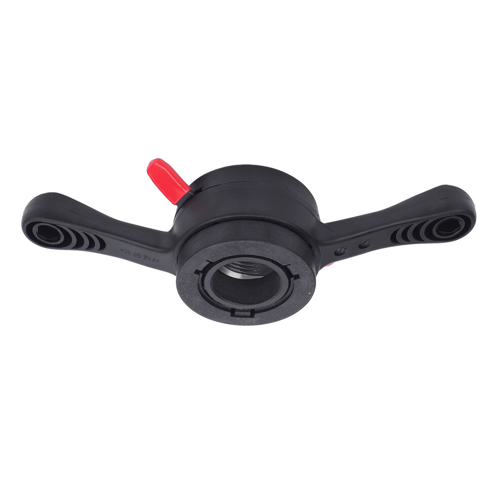 Quick Release Hub Wing Nut 38X3mm For Wheel Balancer Replacement 8701364220456