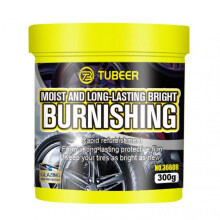 (1pc) Car Wheel Tire Cleaner Long Lasting Protection Tire Protector for Car Care
