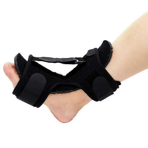 Plantar Fasciitis Night Splint for Fasciitis, Adjustable