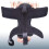 Plantar Fasciitis Night Splint for Fasciitis, Adjustable 3