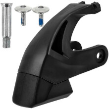 1 Set of Universal Inline Skate Brake Roller Skate Stopper Replacement Brake Part Roller Skate Block Pad
