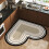 Love Inspired Kitchen Mats, Durability PVC Kitchen-Pattern 5 5