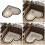 Love Inspired Kitchen Mats, Durability PVC Kitchen-Pattern 5 3