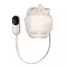 Head Massager Portable Head Wrap for Relieve Fatigue for Sleep