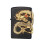 (Silver) Dragon Seal Cigar Straight Lighter 5