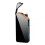 (Black) Rechargeable Windproof Lighter Windproof Flameless for Lighter Lover 1