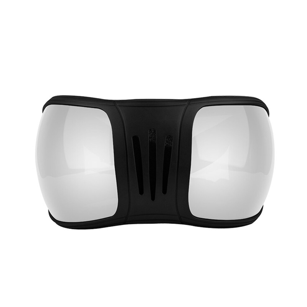 Pet Sunglasses Protections For Equestrians Horse-Black Silver 7754000604395