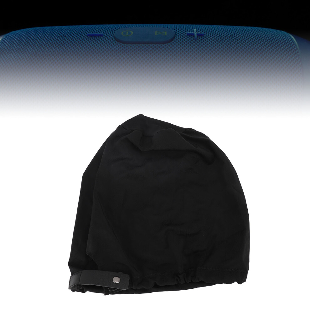 Nylon Washable Bluetooth Speaker Dust Cover 43G Portable Protection 5001364220948