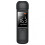 (Black) Breathalyzers for Alcohols Rechargeable User-Friendly Interface: for Car Driver Use 1