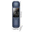 (Black) Breathalyzers for Alcohols Rechargeable User-Friendly Interface: for Car Driver Use 5