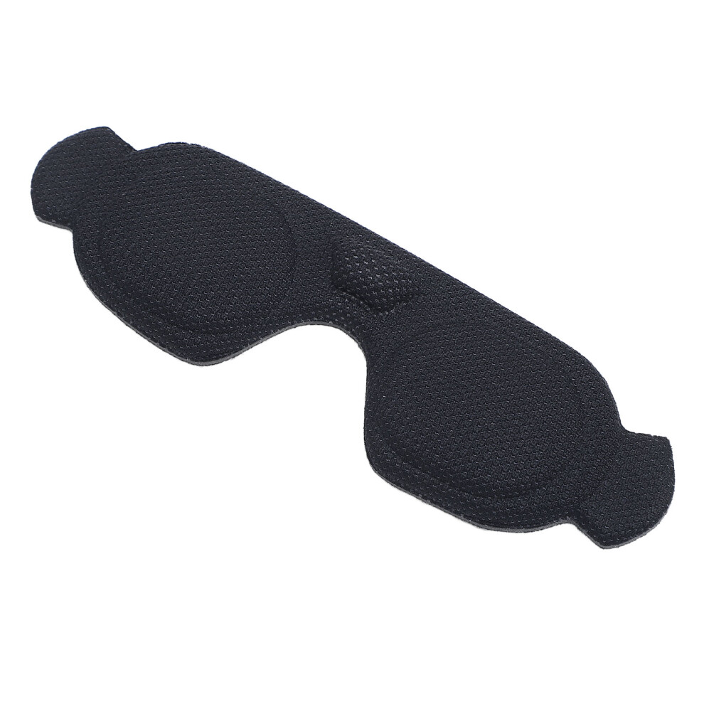 Silicone Dustproof Protective Cover For Avata 2/3 Goggles 2/3 Black 7891364221537