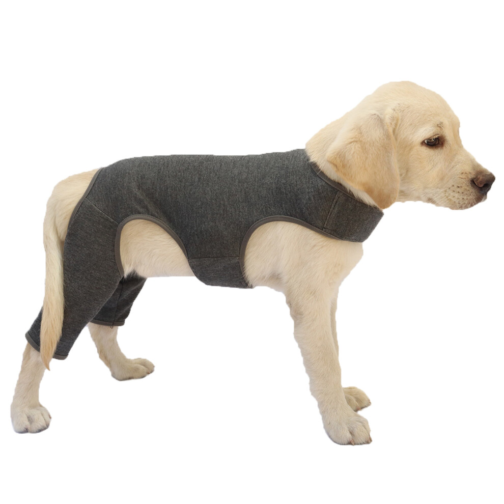 Pet Leggings Sleeve Provide Supporting& Warmth Suitable for-L