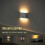 (1pcs, Plane) Smart Linkage Motion Sensor Night Light Adhesive LED Closet Light for Room Office 4