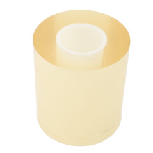 80mm x 70mm Anti Static PVC Protective Film for Watches Jewelry