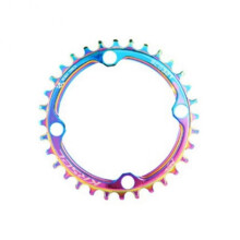 Universal Bike Hollow Crankset Durable High Sturdy Mountain Bike Crankset for Bike