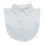 Adjustable False Collar Neckpiece For Business Event-white 1