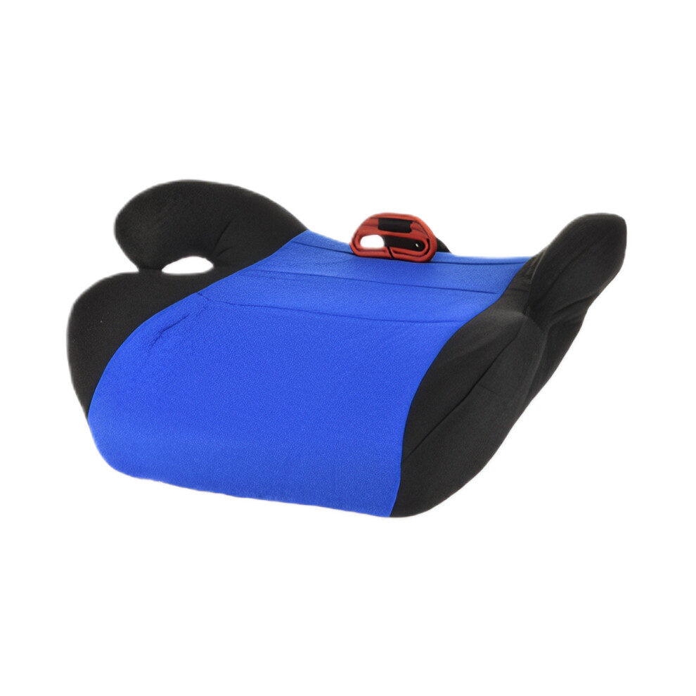 (blue) Baby Car Seat Pad Safety Features Easy Installation Non-Slip Base-image-OPC-PNBJ2DZ-NEW