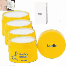 (3pcs) z Luelle Pore Strips, Luelle Blackhead Remover, Blackhead Mask with Strips