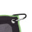 Putt Trainingshilfe Mikrofaser Handtuch Waffelmatte 8