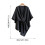Soft Reversible Shawl For Autumn Winter Warmth-khaki 2