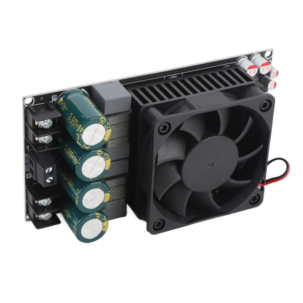 Zk-3002 Amplifier Board Tpa3255 300W2 Stereo Power Amp Diy Kit 6901364222609