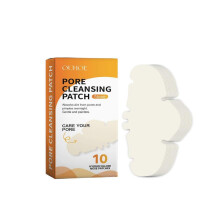 (3pcs) OUHOE Pore Cleansing Patch, Moisturizing Oil Control Remove Blackheads Gently Clean Pores And Moisturize