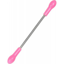 Facial Hair Remover - Spring Epilator Tool for Quick Hair Removal - Effective Threading Alternative