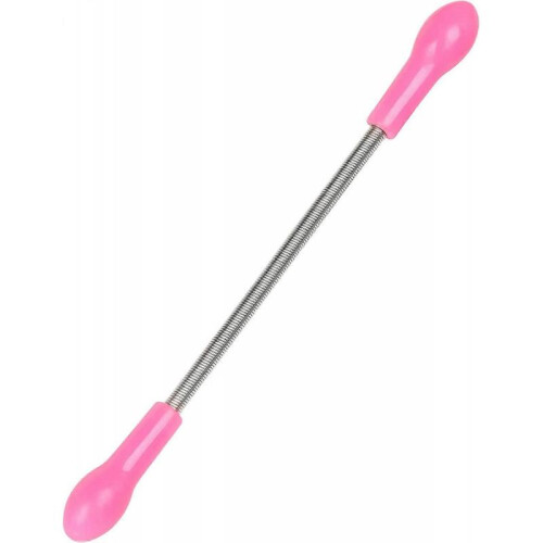 Facial Hair Remover - Spring Epilator Tool for Quick Hair Removal - Effective Threading Alternative
