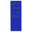 (Blue) Compatible For Dyson TP05 / PH01 Cool Fan Remote Control Replacement 1