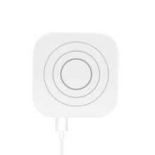 TY WIFI 5V 6x6x1.5cm Weißer Anwesenheitssensor