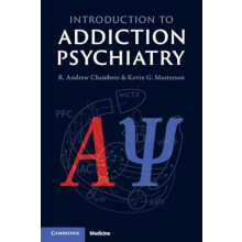 Introduction to Addiction Psychiatry by Masterson Kevin G. Linden Oaks