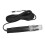 High-Precision Ph Sensor, Long Body Ph Electrode with Automatic Temperature Compensation and Bnc Connector Probe, Compatible with Various Ph Meters fo 6