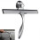 Bathroom Shower Window Squeegee - Deluxe Cleaning Tool 1