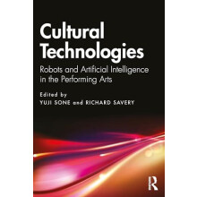 Cultural Technologies Paperback Book
