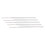 5-teiliges Nagel-Dotting-Stift-Set – Edelstahl 10
