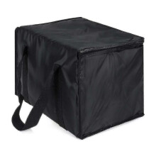(16L) Insulated Food Delivery Bags Takeaway Thermal Warm Cold Constant Heat