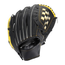 Baseball Glove Youth Baseball Mitt For Boys And Girls Softball Compatible Batting Practice Accessory