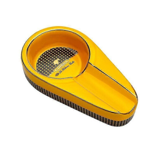 (Cohiba) New 2023 Cigar Ashtray Ceramic