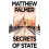 Secrets of State by Matthew Palmer Paperback Book 1