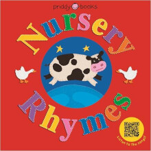 Nursery Rhymes by Priddy Books Other Book