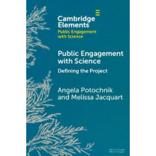 Public Engagement with Science by Melissa University of Cincinnati Jac
