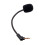 Microphone For Gaming Headset, Detachable Mic Boom, Replacement Microphone, Compatible With Gaming Headset 1