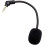 Microphone For Gaming Headset, Detachable Mic Boom, Replacement Microphone, Compatible With Gaming Headset 2