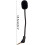 Microphone For Gaming Headset, Detachable Mic Boom, Replacement Microphone, Compatible With Gaming Headset 3